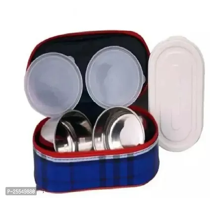 New Stainless Steel Lunch Boxes-thumb0