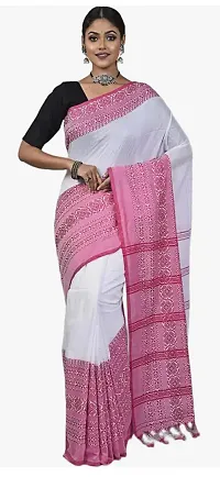 Stylish Saree Without Blouse Piece For Women