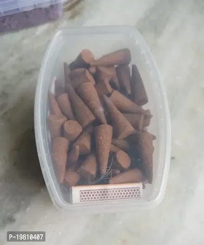 Incense Cones For Pooja