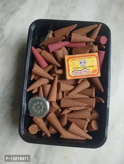 Incense Cones For Pooja
