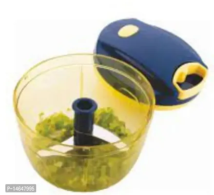 Premium Quality Mini Handy and Compact Chopper-thumb0