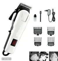 New  T9 Trimmers Rechargeable Cordless Waterproof Professional Electric Hair And Beard Trimmer-thumb2