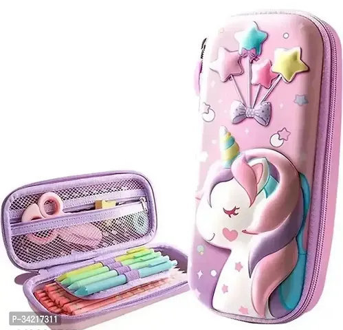 Designer Pencil Boxes For Kids