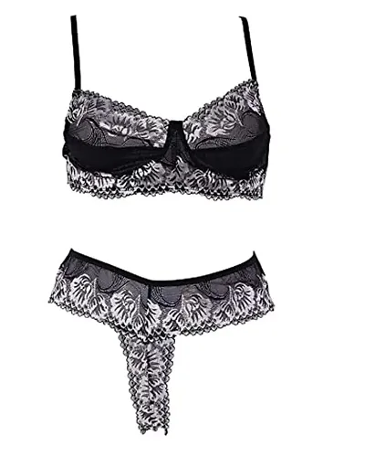 Must Have lingerie sets Bra Panty Set 