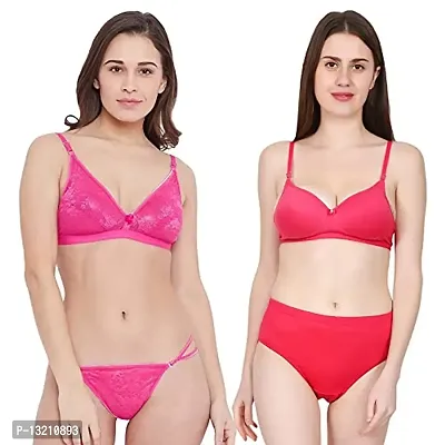 Fihana | bra panty set for women for honeymoon | bridal lingerie set for women wedding | net bra and panty for women | cotton net bra for women daily use | ladies undergarments for women