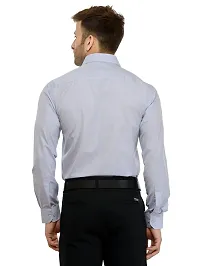 RG DESIGNERS Slim Fit Formal Shirt-thumb2