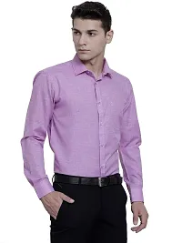 RG DESIGNERS Men's Slim Fit Formal Shirt-thumb1