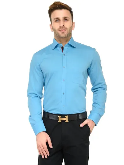 The Fashion Fab Formal Shirts For Mens