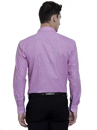 RG DESIGNERS Men's Slim Fit Formal Shirt-thumb2