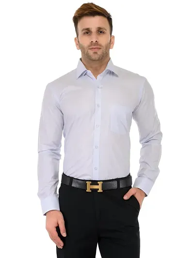 The Fashion Fab Formal Shirts For Mens