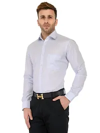 RG DESIGNERS Slim Fit Formal Shirt-thumb3