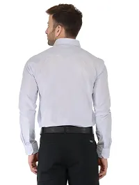 RG DESIGNERS Slim Fit Formal Shirt-thumb2