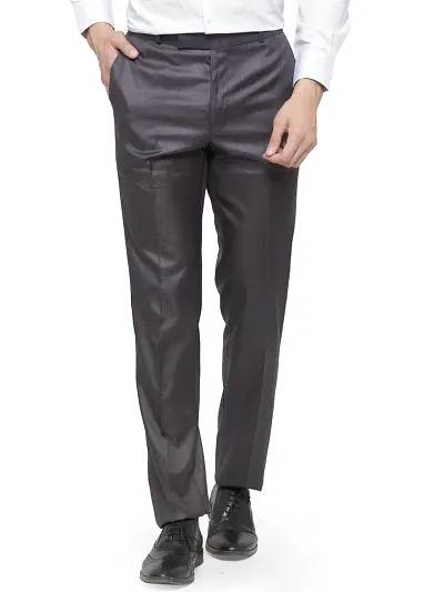 New Arrival cotton blended Formal Trousers 
