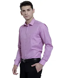 RG DESIGNERS Men's Slim Fit Formal Shirt-thumb3