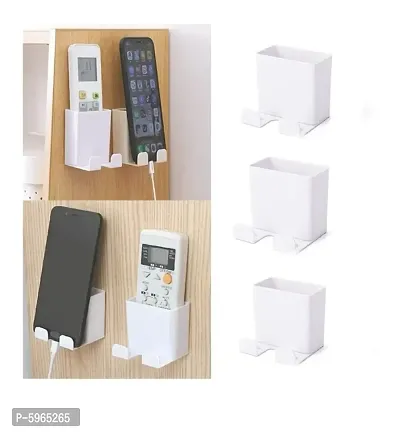 Mobile and Remote Holder with Adhesive-thumb0