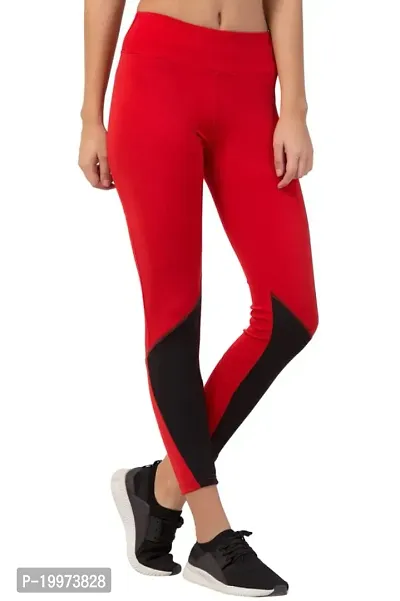 Stylish Fancy Cotton Regular Fit Sportswear For Women Pack Of 1