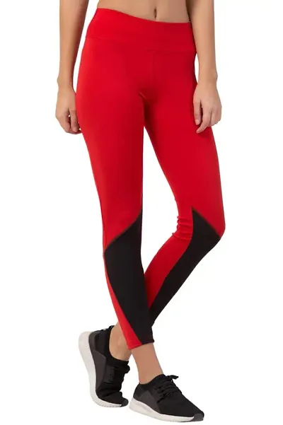 Stylish Fancy Regular Fit Sportswear For Women Pack Of 1