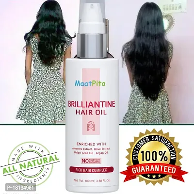 Adivasi Hair Oil Best Premium Hair Growth Oil Hair 100 Ml Pack Of 1-thumb0