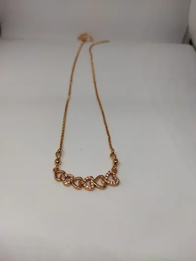 Trendy  
Necklaces 