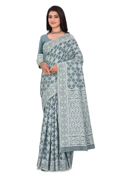 Weaving Saree for authentic Classy Look for Womens.