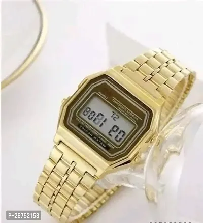 New Design Digital Watch for Mens Vintage look-thumb0