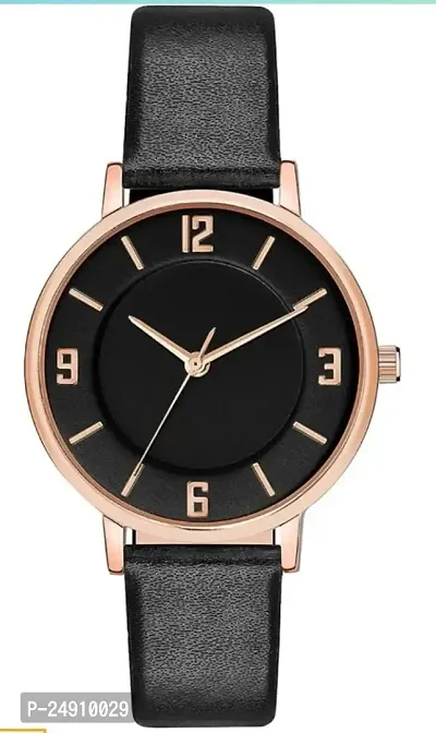 Classy Analog Watches for Women