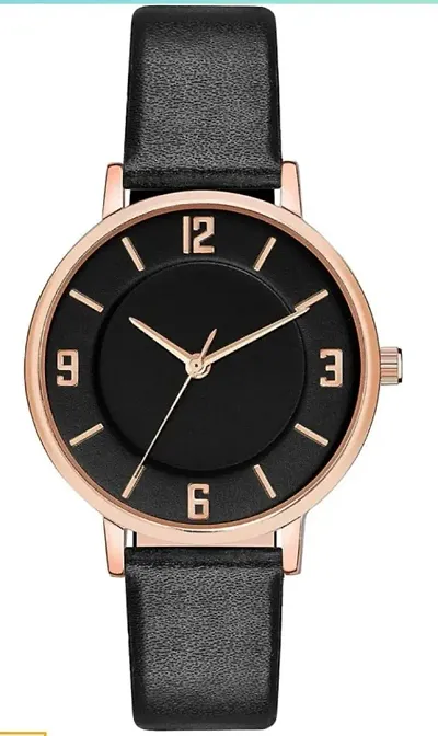 Classy Analog Watches for Women