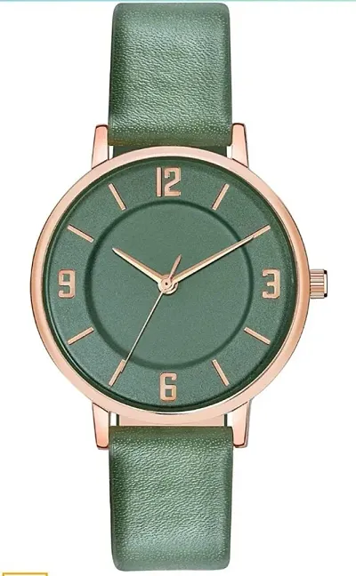 Classy Analog Watches for Women