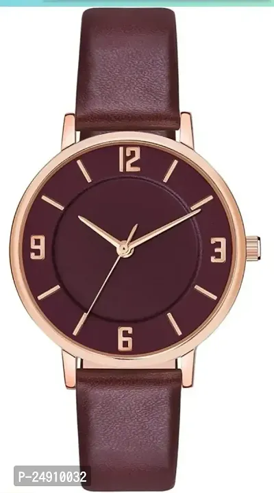 Classy Analog Watches for Women