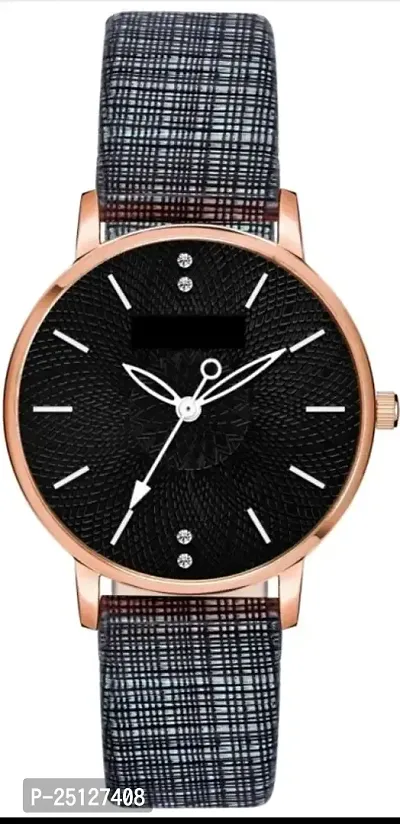 Classy Analog Watches for Women-thumb0