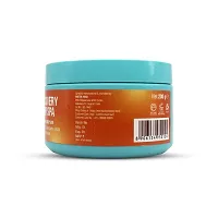 Mermaid Recovery Hair Spa Mask for Intense Repair with Keratin Complex, Suitable for Dry, Damaged and Oily Hair for Women  Men, Multicolor, 200 g-thumb2