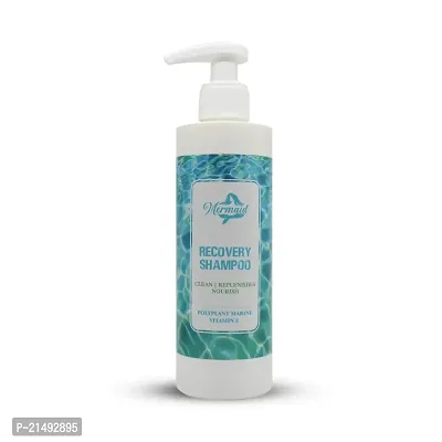 Mermaid Recovery Shampoo 250ml