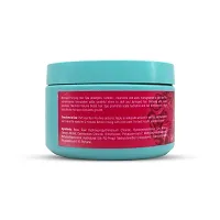 Mermaid Volume Boost Hair Mask to Promote Healthy Hair, Growth Suitable For Dry and Damaged Hair With Keratin and Silk Protein Hair Spa, 200 g-thumb1