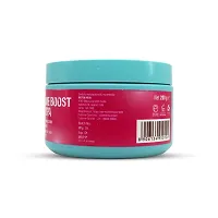 Mermaid Volume Boost Hair Mask to Promote Healthy Hair, Growth Suitable For Dry and Damaged Hair With Keratin and Silk Protein Hair Spa, 200 g-thumb2