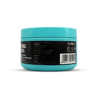 Mermaid Purifying Hair Spa |Hair Mask with Keratin Complex  Xylitol Controls Dandruff Oiliness and Inflammation|Suitable for Dry, Oily and Damaged Hair | For Women  Men 200 g.-thumb2