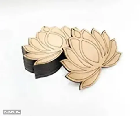 Marked Laser Cut out Ready To Diy Art And Craft Activities For Festival Decorations