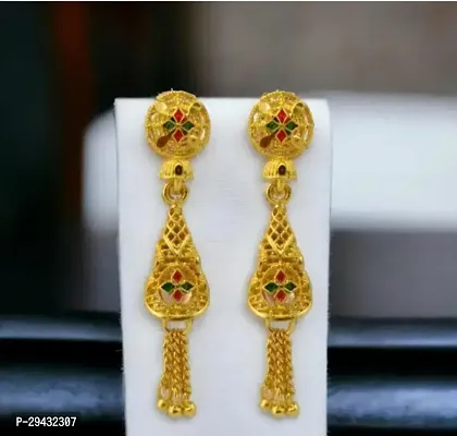 Elegant Earring for Women-thumb0