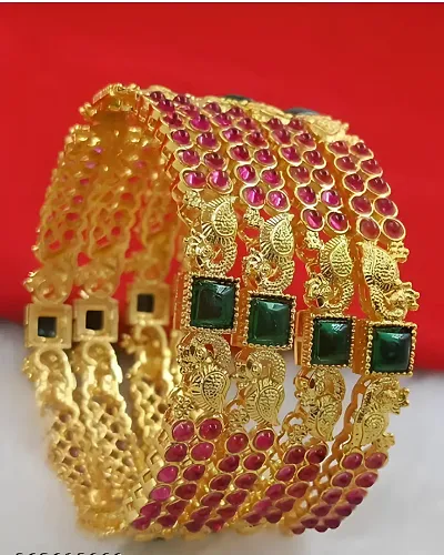 Fancy Bangle Sets 