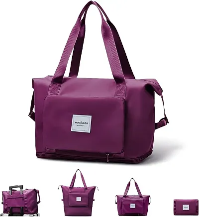 Stylish Polyester Hand Bags for Women