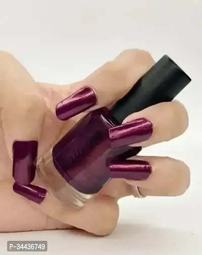 Long Lasting Nail Polish For Women-thumb0