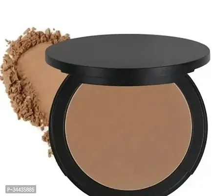 Long Lasting Compact Face Powder For Women-thumb0