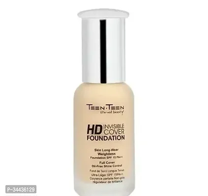 Long Lasting Foundation For Women-thumb0