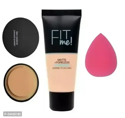 Long Lasting Foundation For Women-thumb0