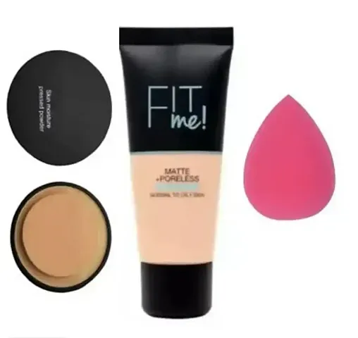 Premium Quality Foundation For Perfect Makeup Look