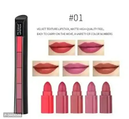 Long Lasting Lipstick For Women-thumb0