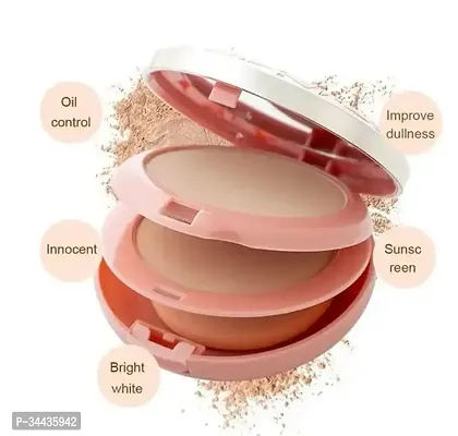 Long Lasting Loose Powder For Women-thumb0