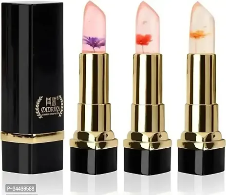 Long Lasting Lipstick For Women Pack Of 3-thumb0