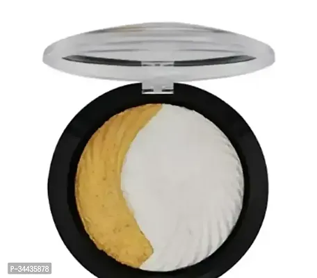 Long Lasting Compact Face Powder For Women-thumb0