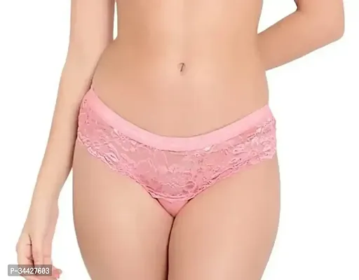 Stylish Cotton Printed Hipster Panty For Women-thumb0