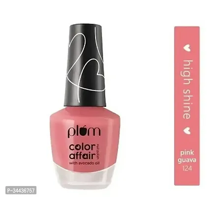 Long Lasting Nail Polish For Women-thumb0